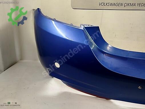 BMW 2 Serisi Bakalit çıkma parça