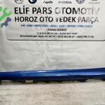 BMW F32 LACİVERT SOL MARŞPİYEL KAPLAMASI