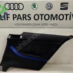 BMW F32 SAĞ ARKA KAPI DÖŞEMESİ