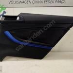 BMW F32 SAĞ ARKA KAPI DÖŞEMESİ