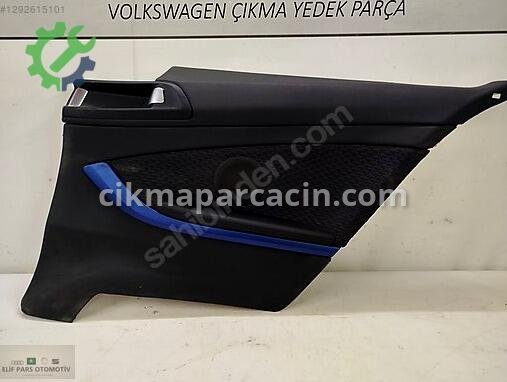 BMW 3 Serisi Kapı Döşemesi çıkma parça