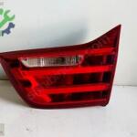 BMW F32 SAĞ İÇ STOP 7296102