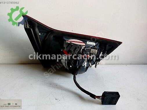 BMW 3 Serisi Sağ Arka Stop 7296102 çıkma parça