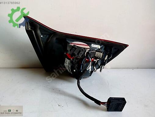 BMW 3 Serisi Sağ Arka Stop 7296102 çıkma parça