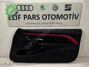 BMW F32 SAĞ ÖN KAPI DÖŞEMESİ