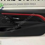 BMW F32 SAĞ ÖN KAPI DÖŞEMESİ