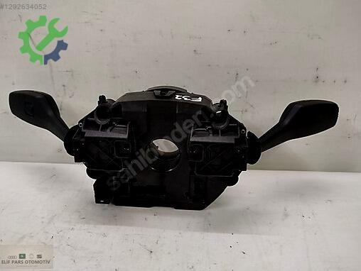 BMW 4 Serisi Silecek Kolu 9351145 çıkma parça