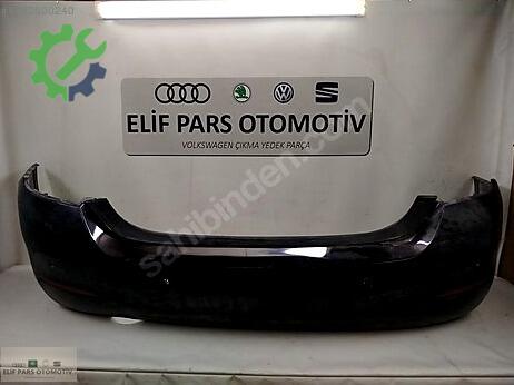 BMW 3 Serisi Bakalit çıkma parça