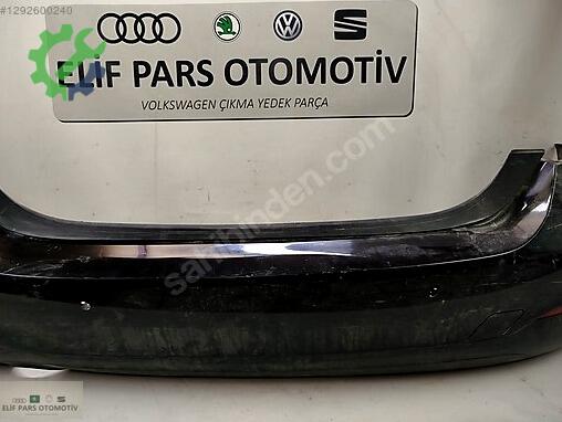 BMW 3 Serisi Bakalit çıkma parça