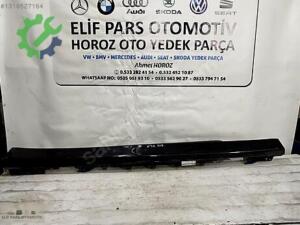 BMW F32 SİYAH SAĞ MARŞPİYEL KAPLAMASI