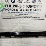 BMW F32 SİYAH SOL MARŞPİYEL KAPLAMASI