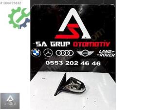 BMW F32 SOL AYNA ÇIKMA ORJ