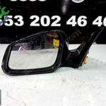 BMW F32 SOL AYNA ÇIKMA ORJ