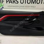 BMW F32 SOL ÖN KAPI DÖŞEMESİ