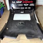 BMW F32 TAVAN DÖŞEMESİ ÇIKMA ORJ SİYAH