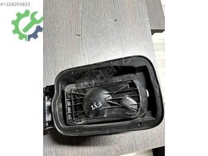 BMW F32 YAKIT DEPO KAPAĞI MEKANİZMASI