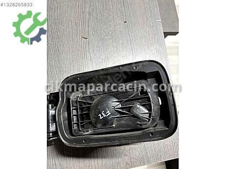 BMW 4 Serisi Depo Kapağı çıkma parça