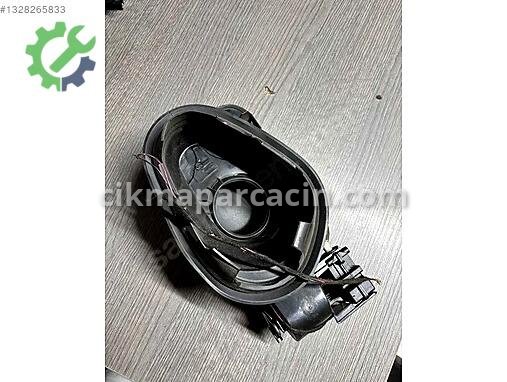 BMW 4 Serisi Depo Kapağı çıkma parça