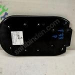 BMW F33-F83 KOLTUK ÜFLEYİCİ FAN MOTORU 8337696