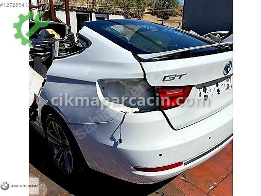 BMW 3 Serisi Sağ Arka Stop çıkma parça