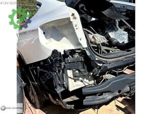 BMW F34 ARKA TAMPON BRAKETLERİ KOMPLE ORJİNAL ÇIKMA