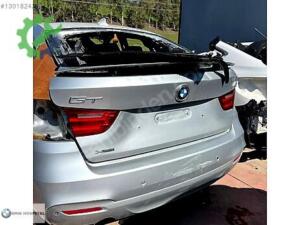 BMW F34 BAGAJ KAPAĞI ORJİNAL ÇIKMA ARAÇTAN SÖKME