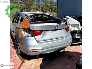 BMW F34 GT ARKA TAMPON BRAKETİ ORJİNAL ÇIKMA