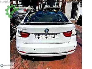 BMW F34 GT ARKA TAMPON DEMİRİ