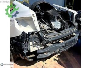 BMW F34 GT ARKA TAMPON DEMİRİ ORJİNAL ÇIKMA ARAÇTAN SÖKME