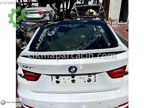 BMW 3 Serisi Tampon Braketi çıkma parça