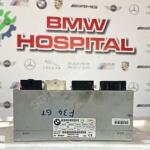 BMW F34 GT KAPI BEYNİ 7410612 ORJİNAL