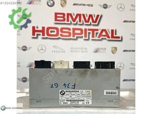 BMW F34 GT KAPI BEYNİ 7410612 ORJİNAL