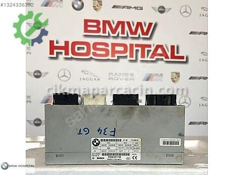 BMW 3 Serisi Kapı Beyni çıkma parça