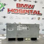 BMW F34 GT LCİ ELEKTRİKLİ BAGAJ MODÜLÜ 4 SOKET 7381251