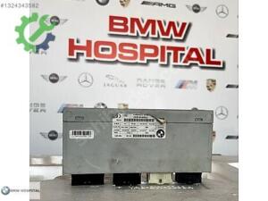 BMW F34 GT LCİ ELEKTRİKLİ BAGAJ MODÜLÜ 4 SOKET 7381251