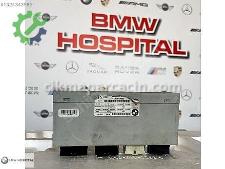BMW 3 Serisi Beyin çıkma parça