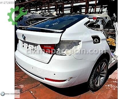BMW 3 Serisi Sağ Arka Çamurluk çıkma parça