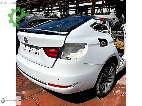 BMW 3 Serisi Sağ Arka Çamurluk çıkma parça