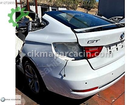 BMW 3 Serisi Sol Arka Çamurluk çıkma parça