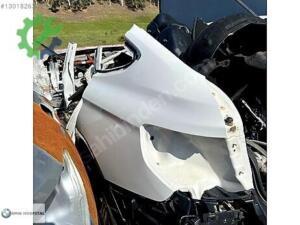 BMW F34 GT SOL ARKA ÇAMURLUK ORJİNAL HATASIZ BOYASIZ İŞLEMSİZ