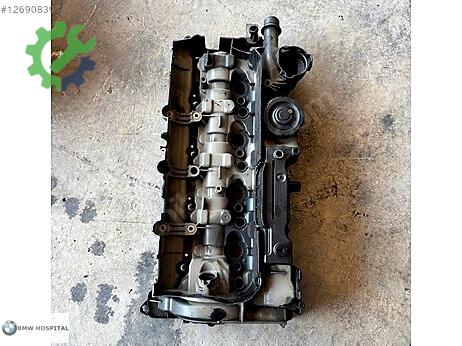 BMW 3 Serisi Külbütör Kapağı çıkma parça