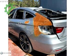 BMW F34 SOL ARKA ÇAMURLUK ORJİNAL