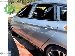 BMW F34 SOL ARKA KAPI ORJİNAL HATASIZ BOYASIZ ÇIKMA