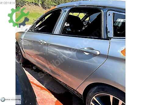 BMW 3 Serisi Sol Arka Kapı çıkma parça