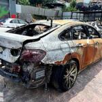 BMW 4 Serisi Kaput çıkma parça - Bmw Hospital İzmir
