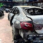 BMW 4 Serisi Kaput çıkma parça - Bmw Hospital İzmir