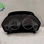 BMW F36 DİZEL KİLOMETRE SAATİ 9232895