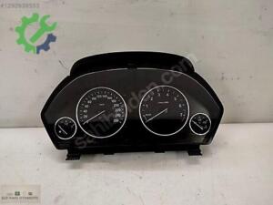 BMW F36 DİZEL KİLOMETRE SAATİ 9232895