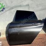 BMW F36 GRAN COUPE SOL ARKA KAPI ORJİNAL HATASIZ BOYASIZ A90