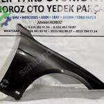 BMW F36 KAHVERENGİ BOYALI SAĞ ÖN ÇAMURLUK